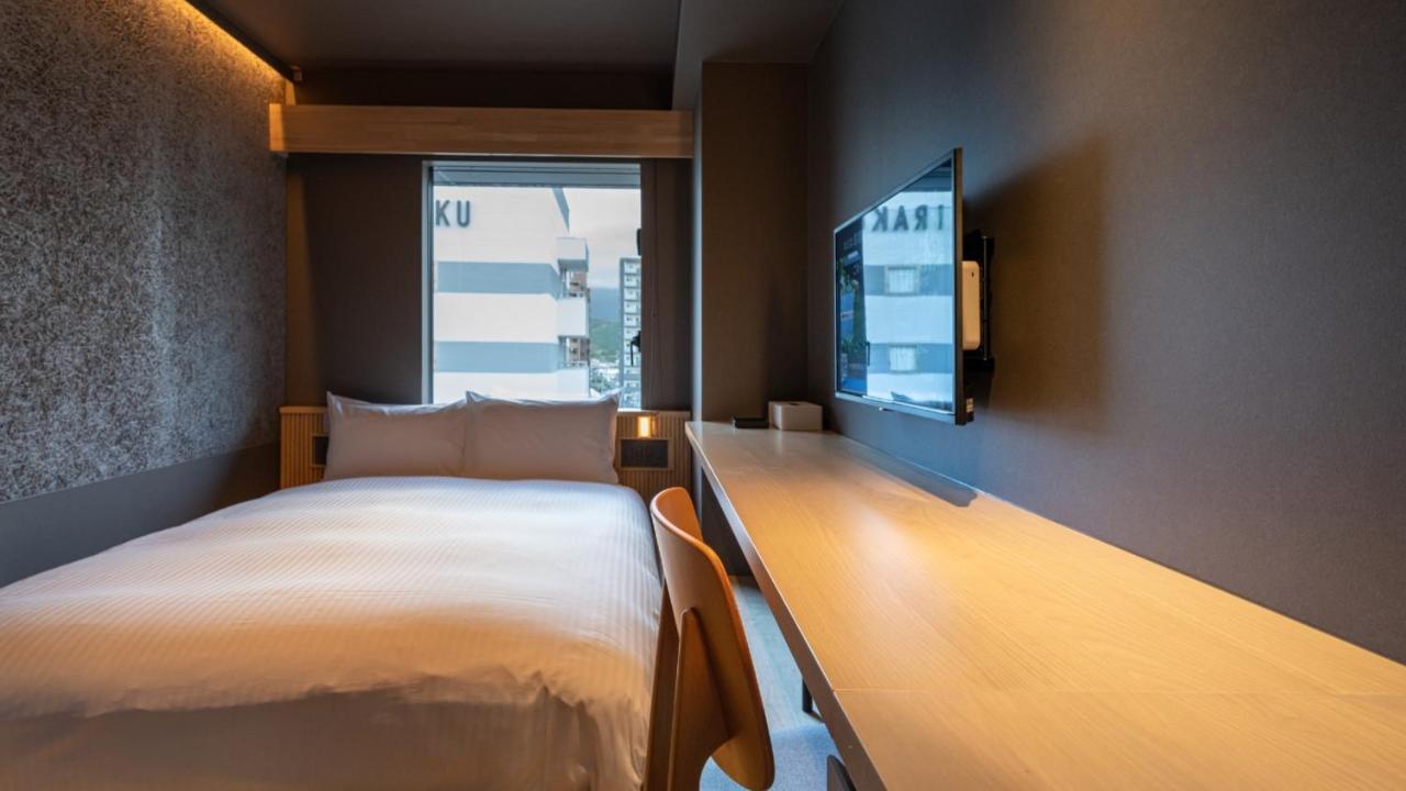 Hotel Onn Yuda Onsen à Yamaguchi Extérieur photo