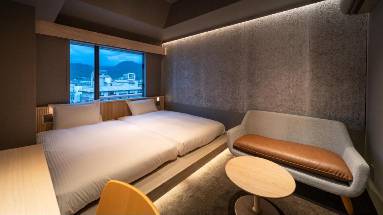 Hotel Onn Yuda Onsen à Yamaguchi Extérieur photo